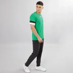 Discount Puma Herre teamRISE Fodboldtrøjer Grøn Grøn