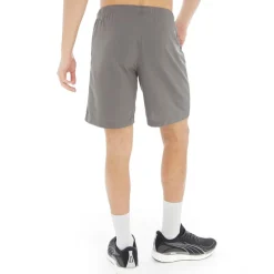 Discount Puma Herre teamRISE Sport træningsshorts Grå Grå