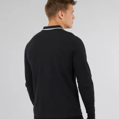 Best Bench Herre Telles Polo Sort