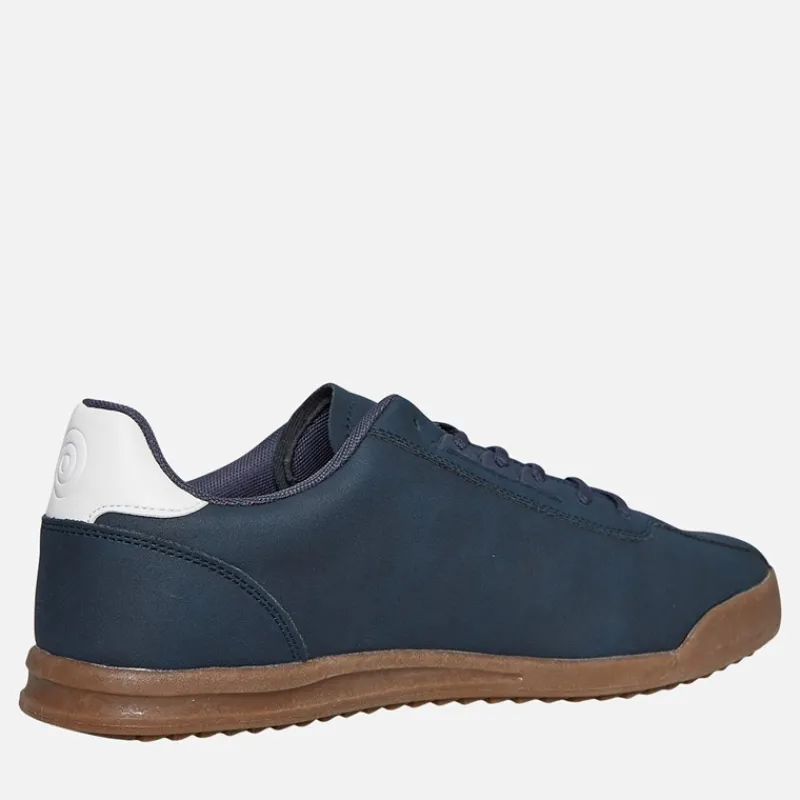 Outlet Ben Sherman Herre Terrace Talk Træningssko Navy Marineblå