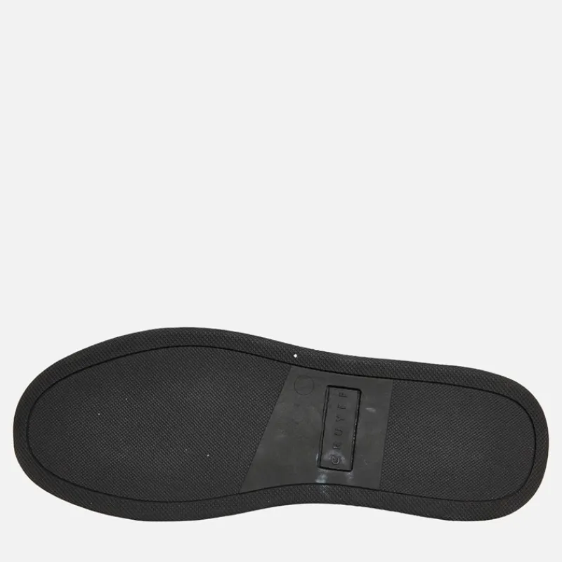 Clearance Cruyff Herre Terrace Ultra Sneakers Sort