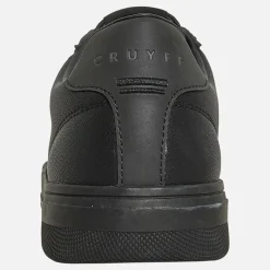 Clearance Cruyff Herre Terrace Ultra Sneakers Sort