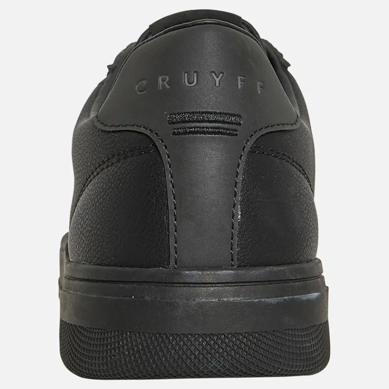 Clearance Cruyff Herre Terrace Ultra Sneakers Sort