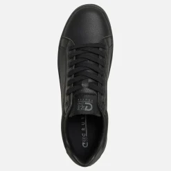 Clearance Cruyff Herre Terrace Ultra Sneakers Sort