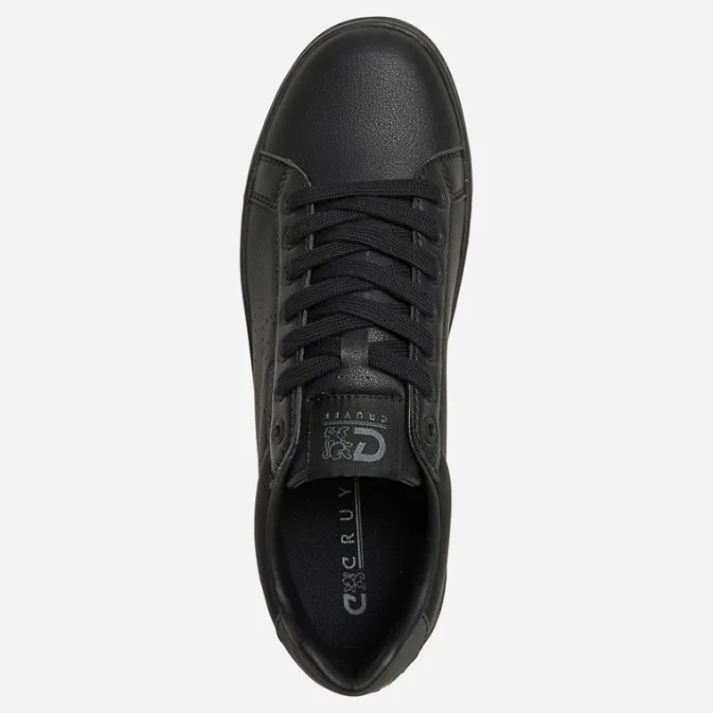 Clearance Cruyff Herre Terrace Ultra Sneakers Sort