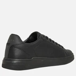 Clearance Cruyff Herre Terrace Ultra Sneakers Sort