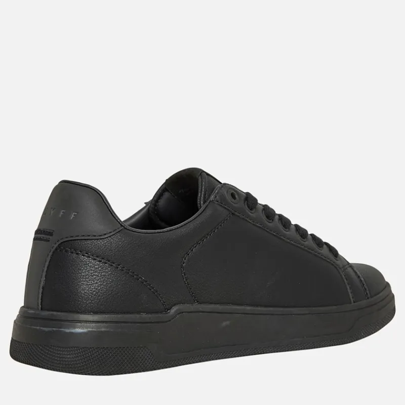 Clearance Cruyff Herre Terrace Ultra Sneakers Sort