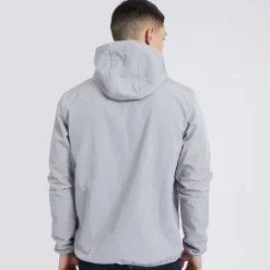 Best Ellesse Herre Timmari Hybrid Lette jakker Grå Grå