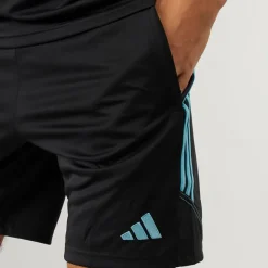 Hot adidas Herre Tiro 23 Club Shorts /​Preloved Blue Sort
