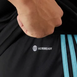 Hot adidas Herre Tiro 23 Club Shorts /​Preloved Blue Sort