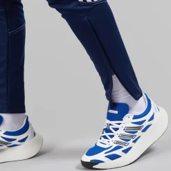 Best adidas Herre Tiro 23 Club træningsbukser Team Navy/​Hvid Marineblå