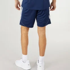 Sale adidas Herre Tiro 23 Club Træningsshorts Team Navy Blå 2/​Hvid Marineblå