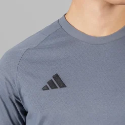Sale adidas Herre Tiro 23 Competition T-shirt Team Onix