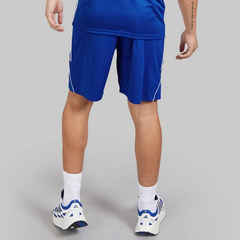 Clearance adidas Herre Tiro 23 League Shorts Team Royal Blue/Hvid