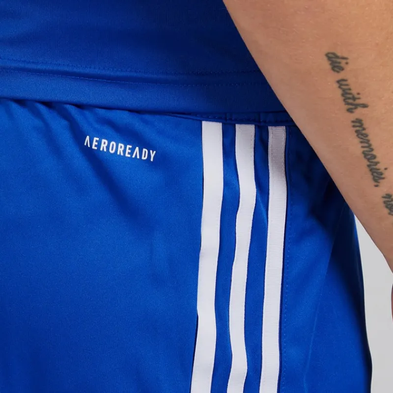 Clearance adidas Herre Tiro 23 League Shorts Team Royal Blue/Hvid