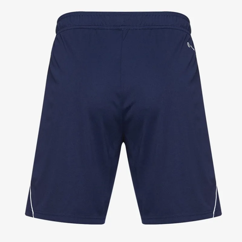 Sale adidas Herre Tiro 23 League Shorts Team Navy Blue/Hvid