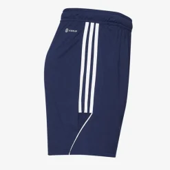 Sale adidas Herre Tiro 23 League Shorts Team Navy Blue/Hvid