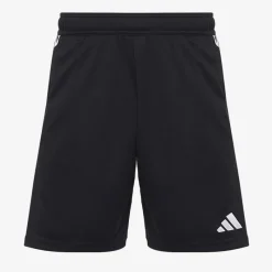 Outlet adidas Herre Tiro 23 League Shorts Sort/Hvid