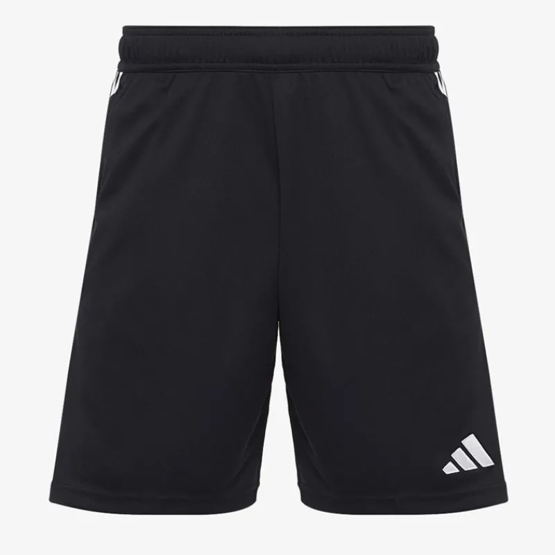 Outlet adidas Herre Tiro 23 League Shorts Sort/Hvid