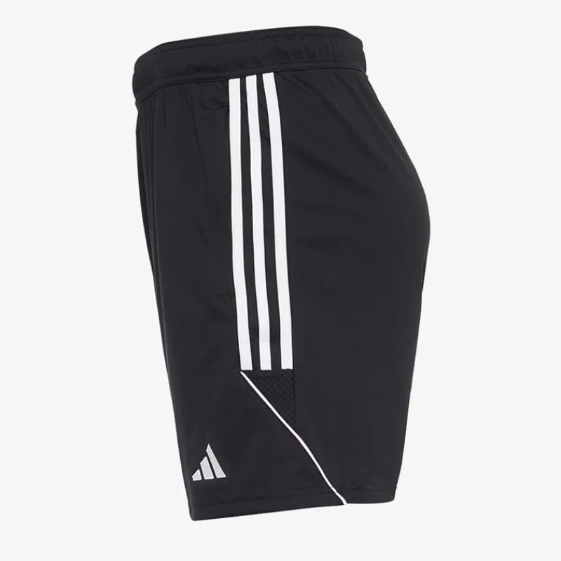Outlet adidas Herre Tiro 23 League Shorts Sort/Hvid