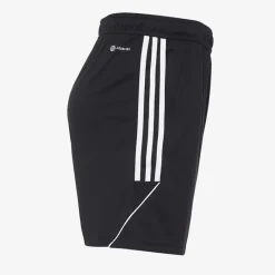 Outlet adidas Herre Tiro 23 League Shorts Sort/Hvid
