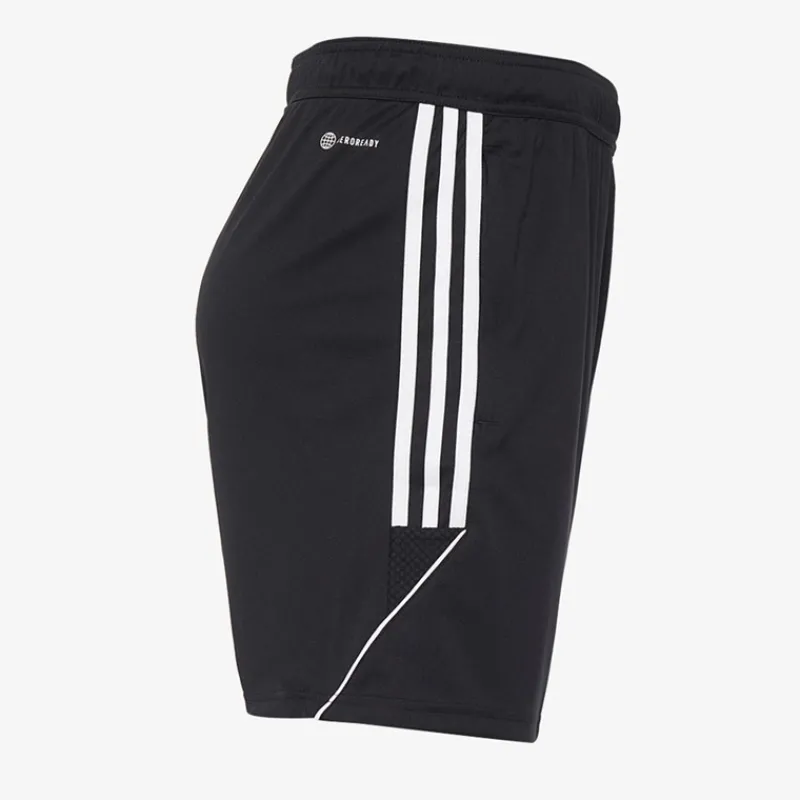 Outlet adidas Herre Tiro 23 League Shorts Sort/Hvid