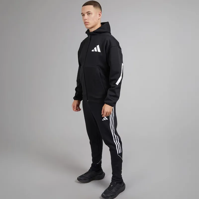 Discount adidas Herre Tiro 23 League Sweatpants Sort