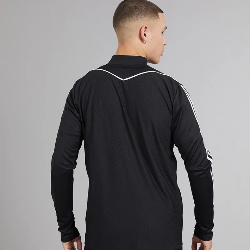 Discount adidas Herre Tiro 23 League Track Jakke Sort