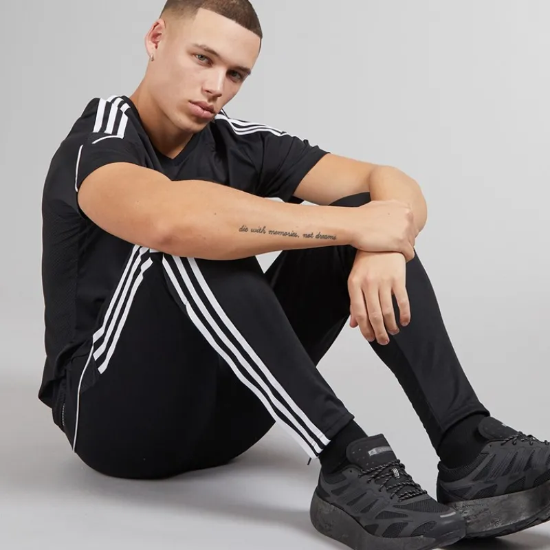 Online adidas Herre Tiro 23 League træningsbukser Sort