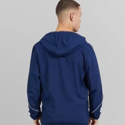 Outlet adidas Herre Tiro 23 League Vindjakke Team Navy Blue