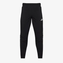 Sale adidas Herre Tiro 23 League Vævede Træningsbukser Sort