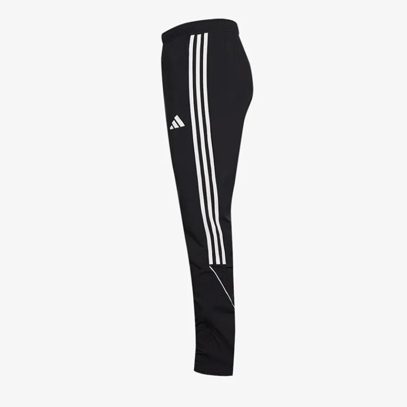 Sale adidas Herre Tiro 23 League Vævede Træningsbukser Sort