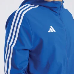 Best adidas Herre Tiro 23 Sport træningstrøjer Blå