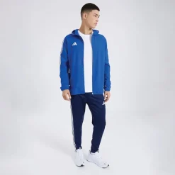 Best adidas Herre Tiro 23 Sport træningstrøjer Blå