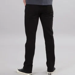 Discount Indicode Herre Tony Regular Fit Jeans Ultra Sort