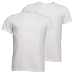 Copenhagen Legacy Herre Topak T-shirts Hvid