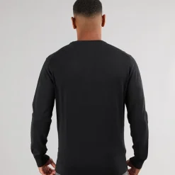 Best Indicode Herre Townsend Jumper Sort