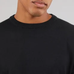Best Indicode Herre Townsend Jumper Sort