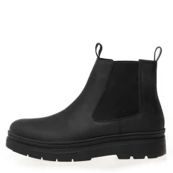 Best Copenhagen Shoes Herre Towswille Støvler 0001 Black Sort