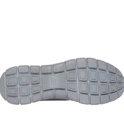 Outlet SKECHERS SPORT Herre Track Leshur Sneakers Grå Grå