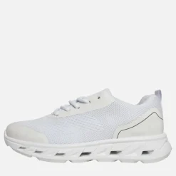 Online Brave Soul Herre Train Sneakers Hvid