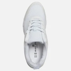 Online Brave Soul Herre Train Sneakers Hvid