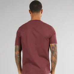 Best Ben Sherman Herre Tre Pak Blandede T-Shirts Multi
