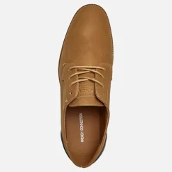 Sale French Connection Herre Tread Sole 2 Sneakers Brun