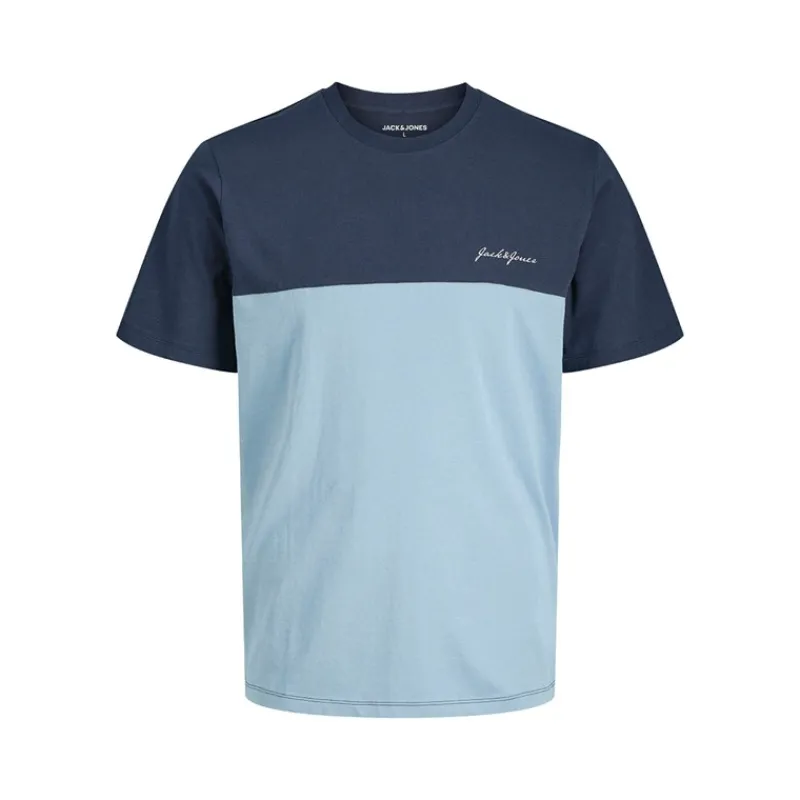 Best JACK & JONES Herre Trip Sæt Flade Marineblå