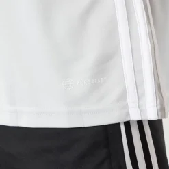 Best adidas Herre T-shirt Tabela 23 Light Grey/Hvid Grå
