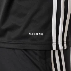 Discount adidas Herre T-shirt Tabela 23 /Hvid Sort