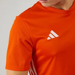 Clearance adidas Herre T-shirt Tabela 23 Team /​Hvid orange