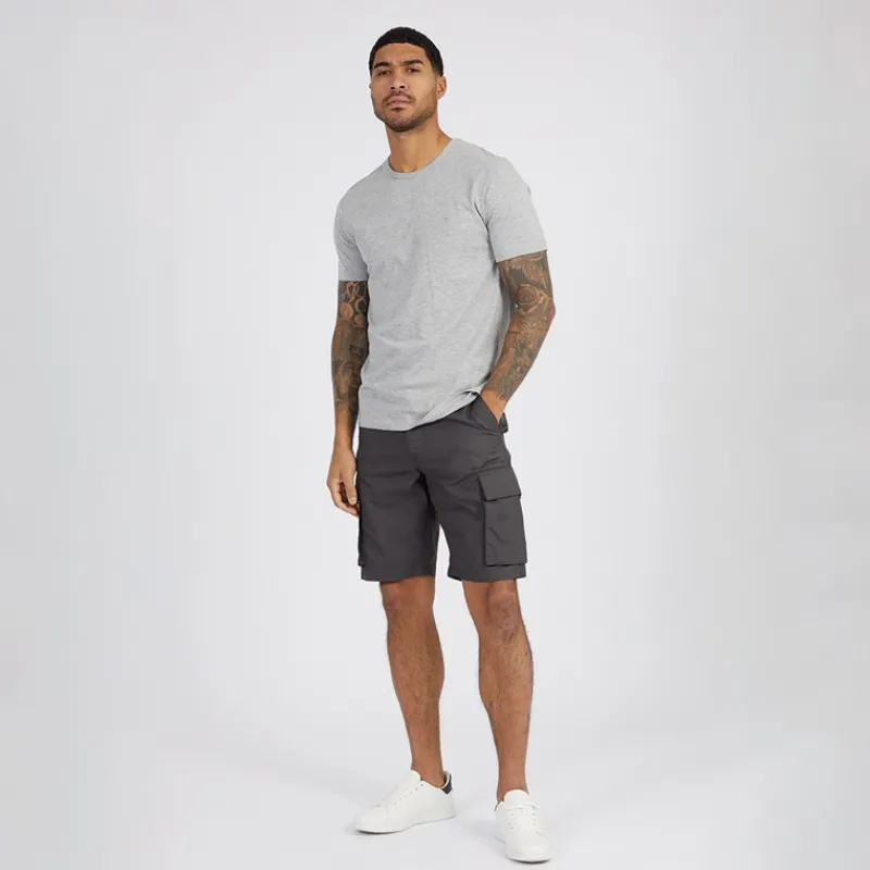 Discount French Connection Herre T-shirts Flerfarvet