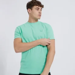 Sale Bench Herre T-shirts Mintgrøn
